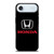 HONDA 2 iPhone Air Case Cover