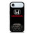 HONDA CAR 1 iPhone Air Case Cover