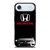 HONDA CAR 2 iPhone Air Case Cover