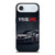 HONDA CIVIC TYPE R CAR iPhone Air Case Cover