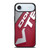 HONDA DOHC VTEC iPhone Air Case Cover