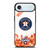 HOUSTON ASTROS 3 iPhone Air Case Cover