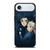 HOWL'S MOVING CASTLE ANIME 2 iPhone Air Case Cover