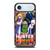 HUNTER X HUNTER CHARACTER ANIME iPhone Air Case Cover