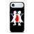 HUNTER X HUNTER ICON iPhone Air Case Cover