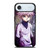 HUNTER X HUNTER KILLUA ART iPhone Air Case Cover
