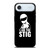 I AM THE STIG iPhone Air Case Cover