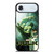 INCREDIBLE HULK iPhone Air Case Cover