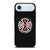 INDEPENDENT TRUCK COMPANY LOGO CARBON iPhone Air Case Cover