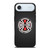 INDEPENDENT TRUCK COMPANY METAL LOGO iPhone Air Case Cover
