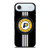 INDIANA PACERS 2 iPhone Air Case Cover