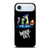 INSIDE OUT CHARACTER 2 iPhone Air Case Cover