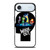 INSIDE OUT CHARACTER iPhone Air Case Cover