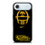 IOWA HAWKEYES FIGHT FOR iPhone Air Case Cover