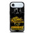 IOWA HAWKEYES FIGHT iPhone Air Case Cover
