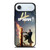 IP MAN 4 iPhone Air Case Cover