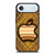 IPHONE APPLE GOLD iPhone Air Case Cover