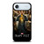 IRON FIST MARVEL SERIES MOVIE iPhone Air Case Cover