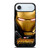IRON MAN 1 iPhone Air Case Cover