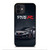 HONDA CIVIC TYPE R CAR iPhone 12 Mini Case Cover