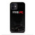HONDA CIVIC BLACK CAR iPhone 12 Mini Case Cover HONDA CIVIC BLACK CAR iPhone 12 Mini Case Cover