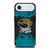 JACKSONVILLE JAGUARS ART LOGO iPhone Air Case Cover
