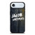 JACOB SARTORIUS iPhone Air Case Cover