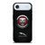 JAGUAR CARBON LOGO 3 iPhone Air Case Cover