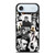JAMES DEAN COLLAGE iPhone Air Case Cover