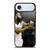 JAMES HARDEN 13 iPhone Air Case Cover