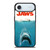 JAWS SHARKS iPhone Air Case Cover
