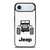 JEEP LOGO 2 iPhone Air Case Cover