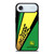 JOHN DEERE 1 iPhone Air Case Cover