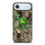 JOHN DEERE CAMO BROWNING iPhone Air Case Cover