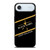 JOHNNIE WALKER KEEP WALKING iPhone Air Case Cover