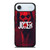 JOKER HAPPY FACE iPhone Air Case Cover