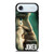 JOKER SMILE iPhone Air Case Cover