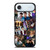 JONAS BROTHERS COLLAGE iPhone Air Case Cover