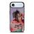 JUICE WRLD PLAY iPhone Air Case Cover