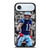 JULIAN EDELMAN PATRIOTS 11 iPhone Air Case Cover