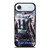 JULIAN EDELMAN PATRIOTS SIGNATURE iPhone Air Case Cover