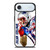 JULIAN EDELMAN PATRIOTS WIDE iPhone Air Case Cover