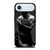 JUSTIN BIEBER TATTOO iPhone Air Case Cover