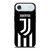JUVENTUS NEW LOGO 2 iPhone Air Case Cover