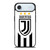 JUVENTUS NEW LOGO 3 iPhone Air Case Cover