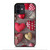 HEARTS CAVE iPhone 12 Mini Case Cover HEARTS CAVE iPhone 12 Mini Case Cover