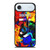 JUVENTUS NEW LOGO 5 iPhone Air Case Cover