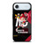 KANSAS CITY CHIEFS 2 iPhone Air Case Cover