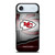 KANSAS CITY CHIEFS 3 iPhone Air Case Cover