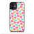 HEARTS AESTHETIC iPhone 12 Mini Case Cover
